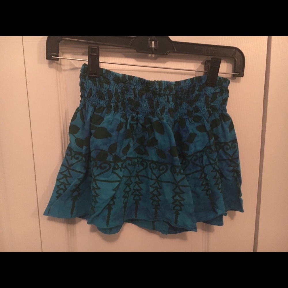 Flowy Shorts Handmade in Bali